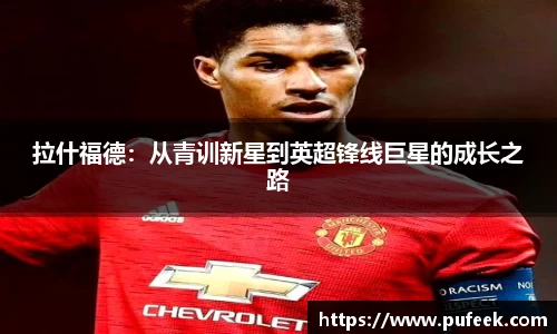 拉什福德：从青训新星到英超锋线巨星的成长之路